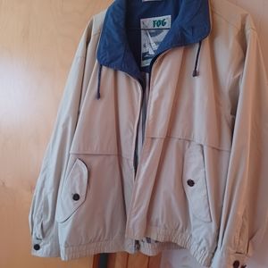 London Fog Men’s Jacket